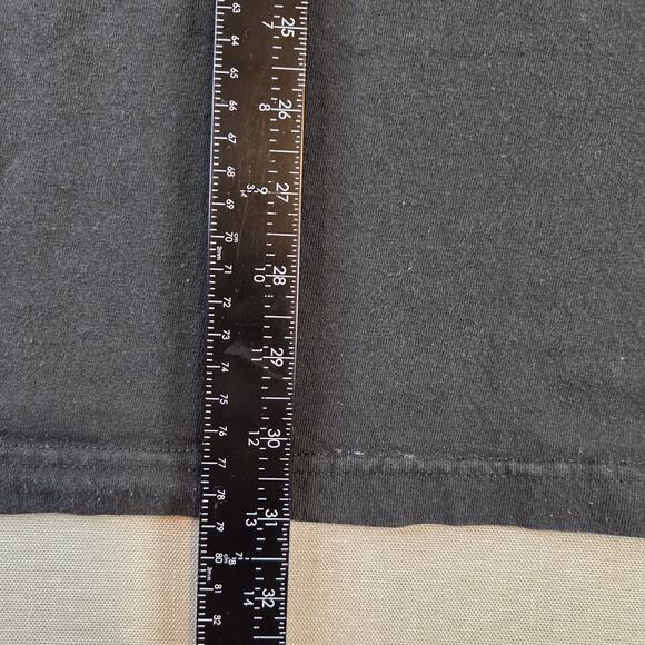 Sublime Sullen Collective Concert Tee 3XL 2018 Band Shirt Black - Picture 9 of 12